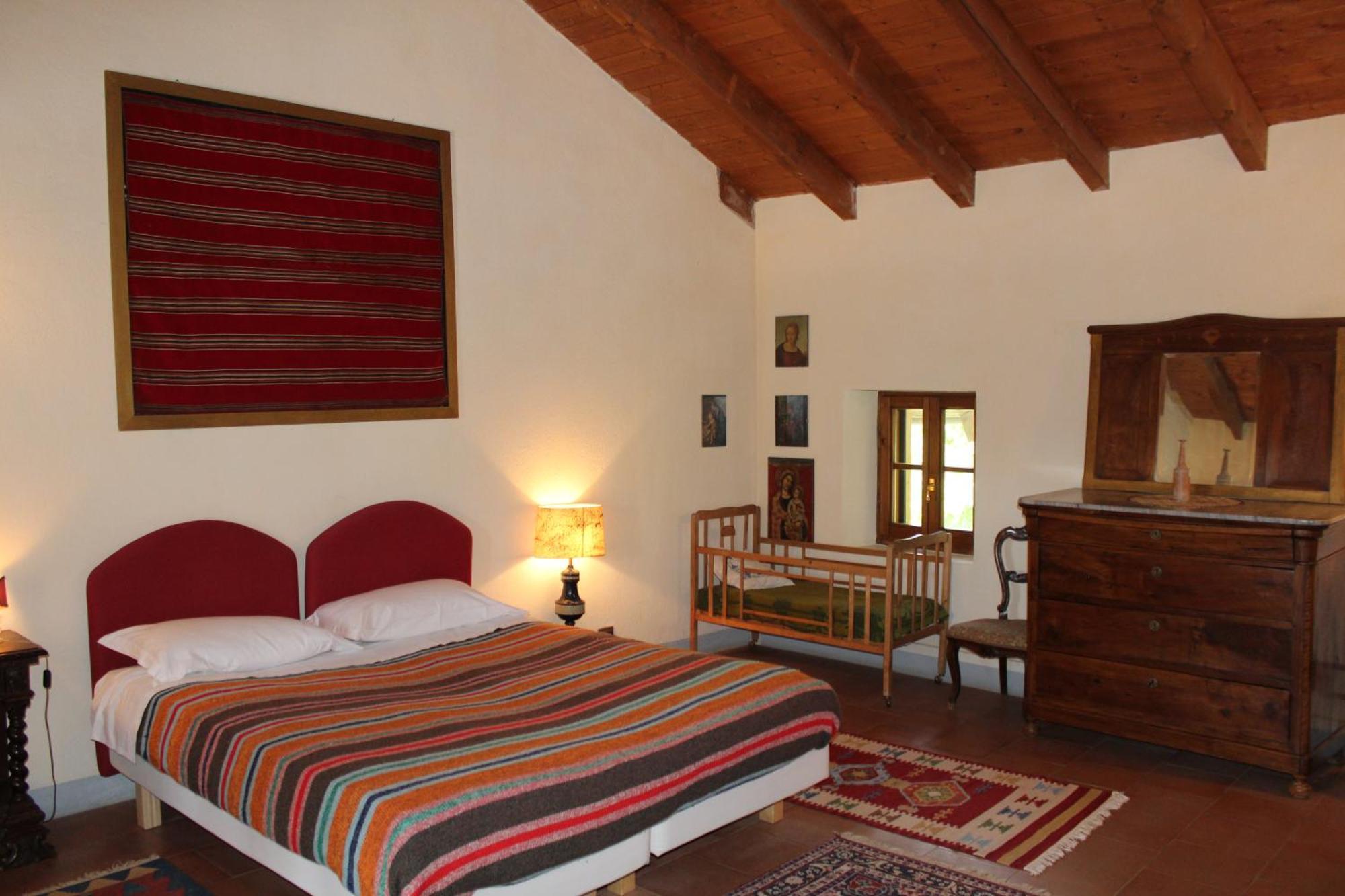 Agriturismo La Rovere Cossano Belbo Exterior photo